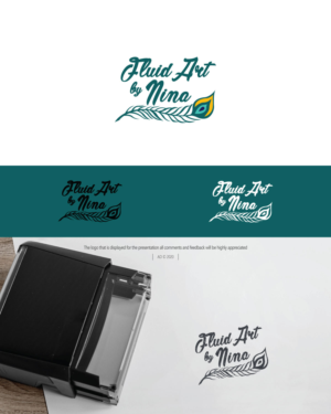Logo Design by Arjuna Design for this project | Design: #25295812