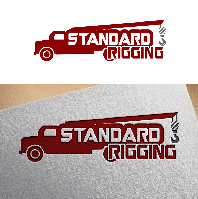 Graphic Design by ARtKISTA for J.D. Howard & Company | Design #25295424