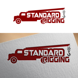 Graphic Design by ARtKISTA for J.D. Howard & Company | Design: #25295424