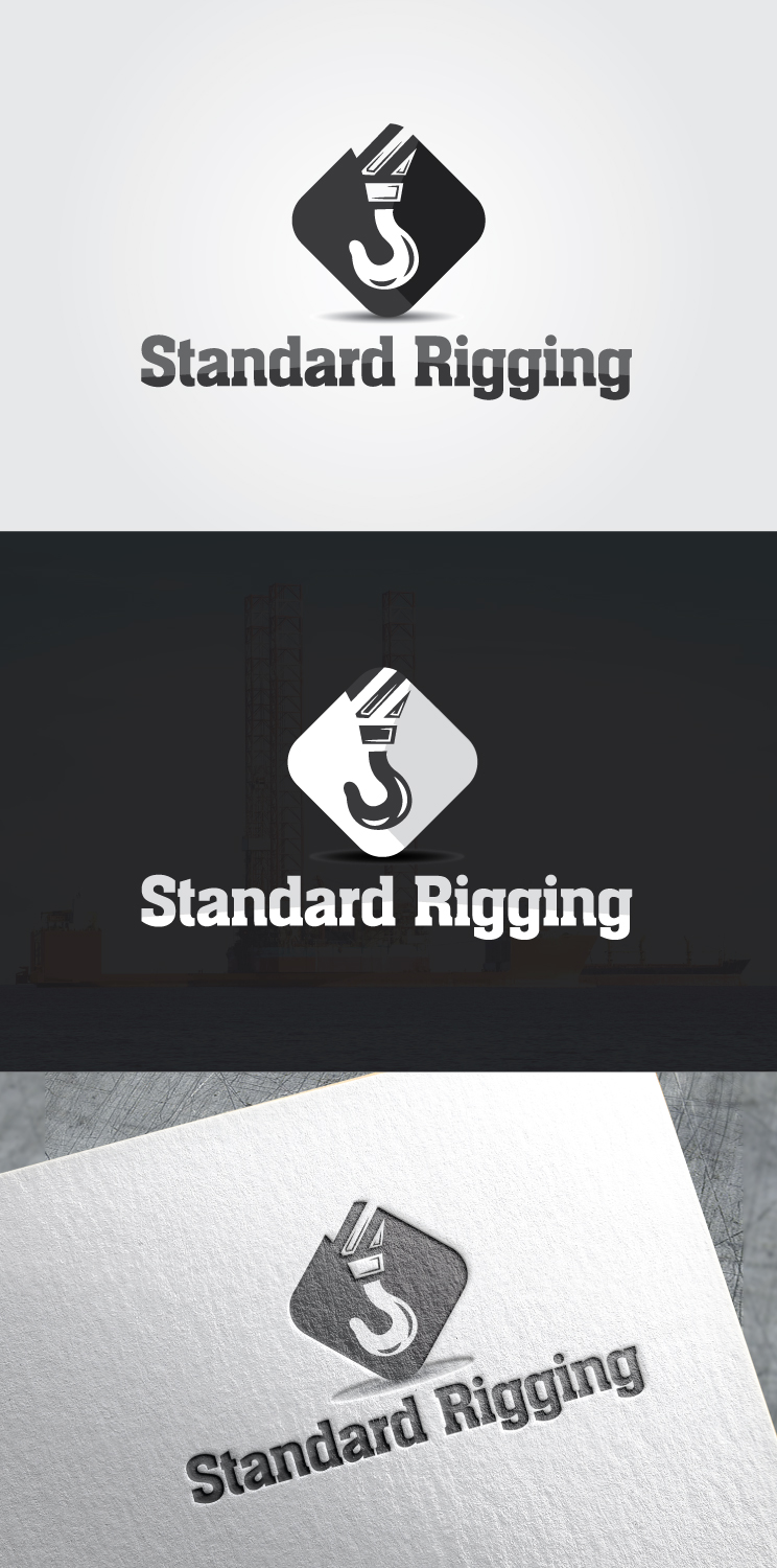 Diseño Gráfico por Fusionex Studio para J.D. Howard & Company | Diseño #25296091