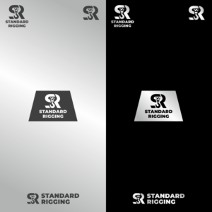 Standard Rigging Logo | Grafik-Design von A10
