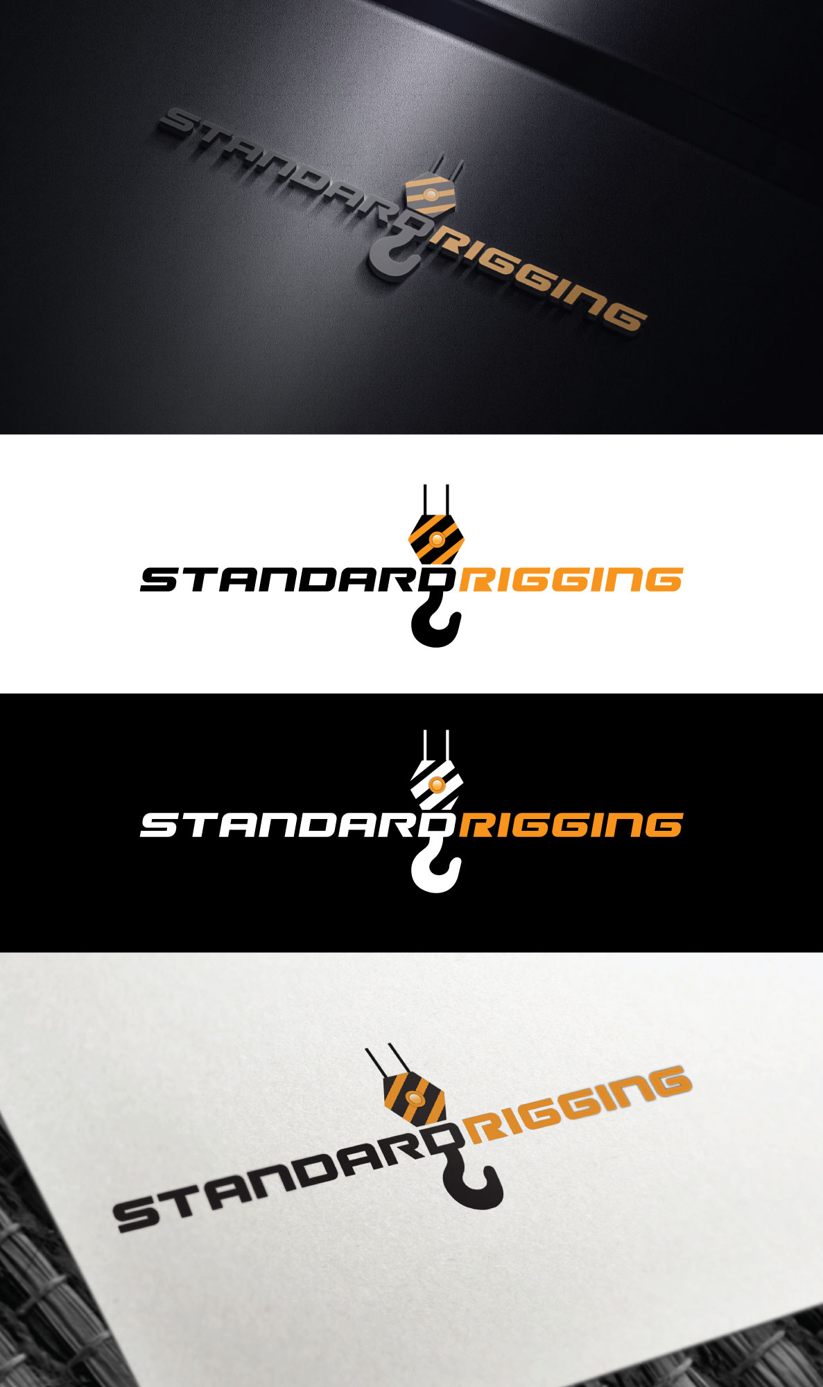 Graphic Design by u2square for J.D. Howard & Company | Design: #25296549