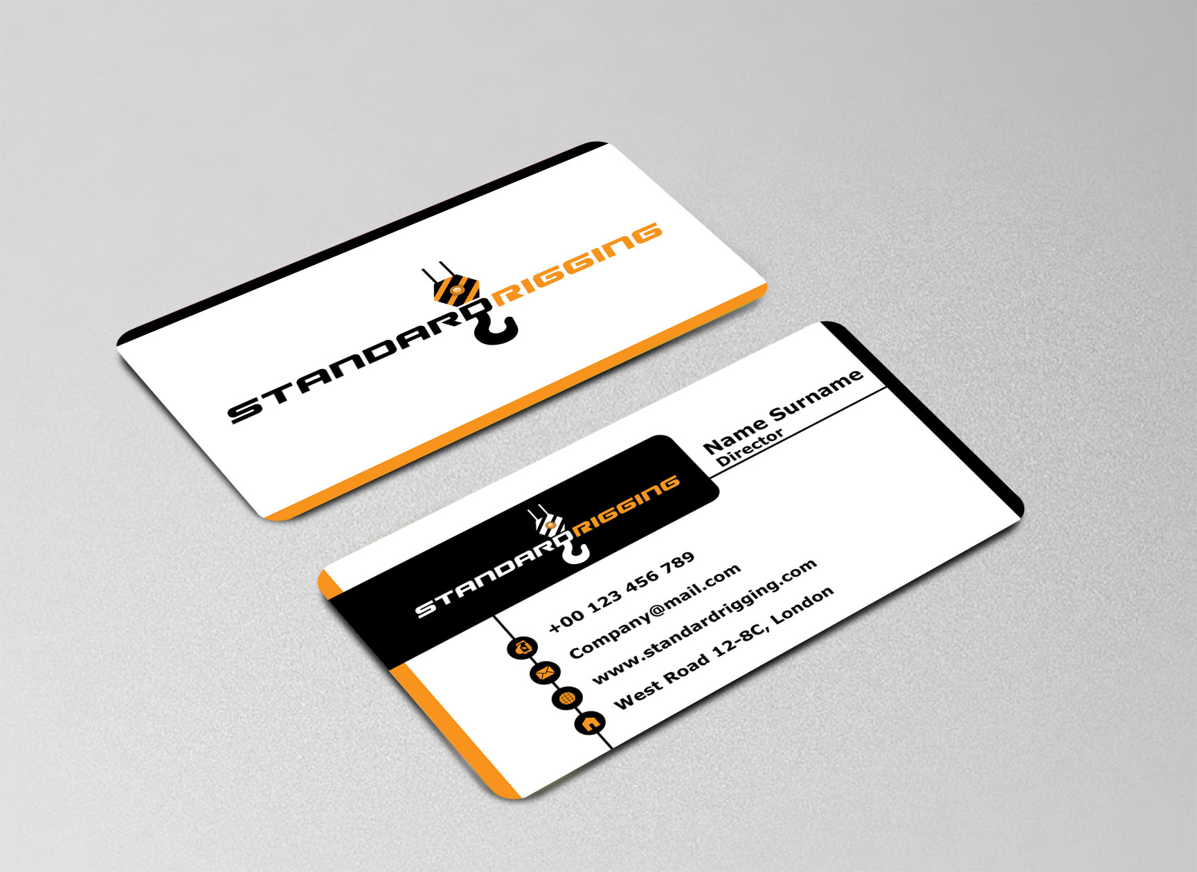 Graphic Design by u2square for J.D. Howard & Company | Design #25296777