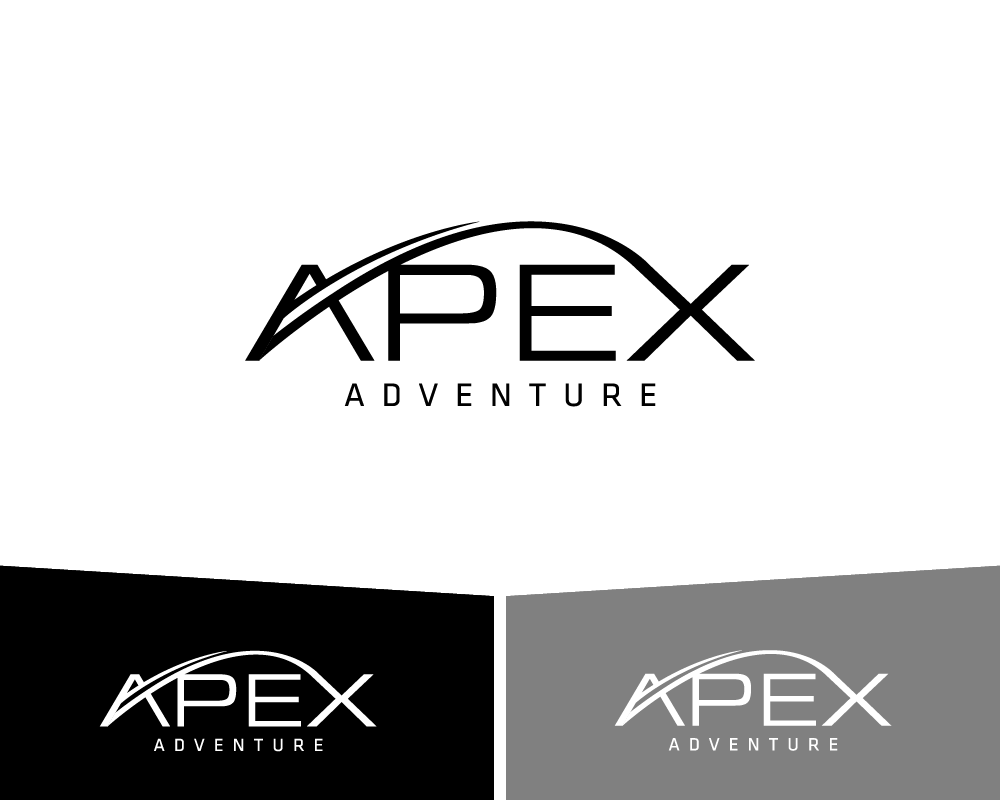 Logo Design by NDRO for this project | Design #25302284