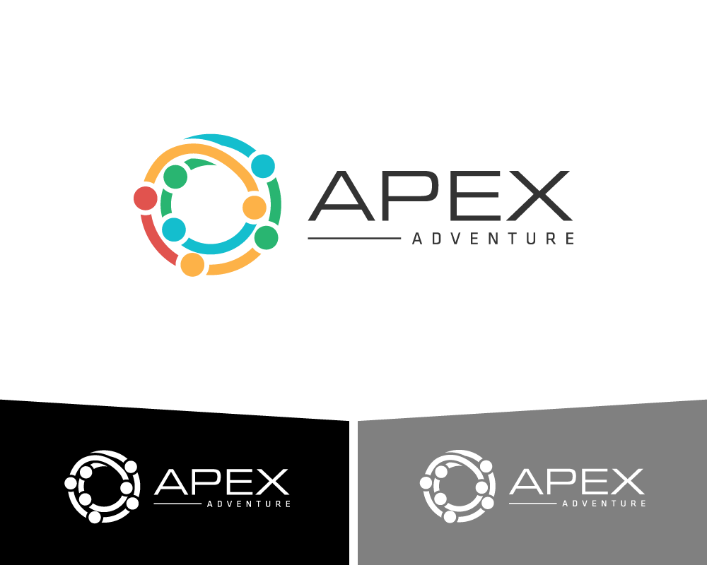 Logo Design by NDRO for this project | Design #25302285