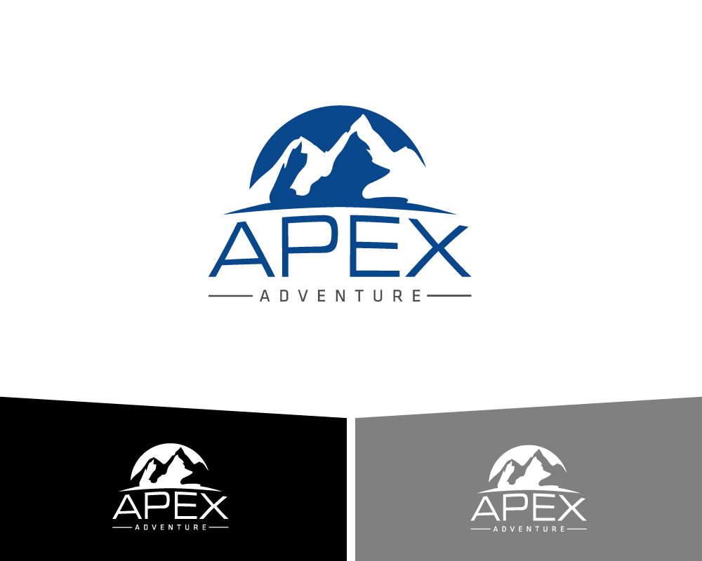 Logo Design by NDRO for this project | Design #25302289