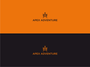 Apex Adventure | Diseño de Logo por Atvento Graphics