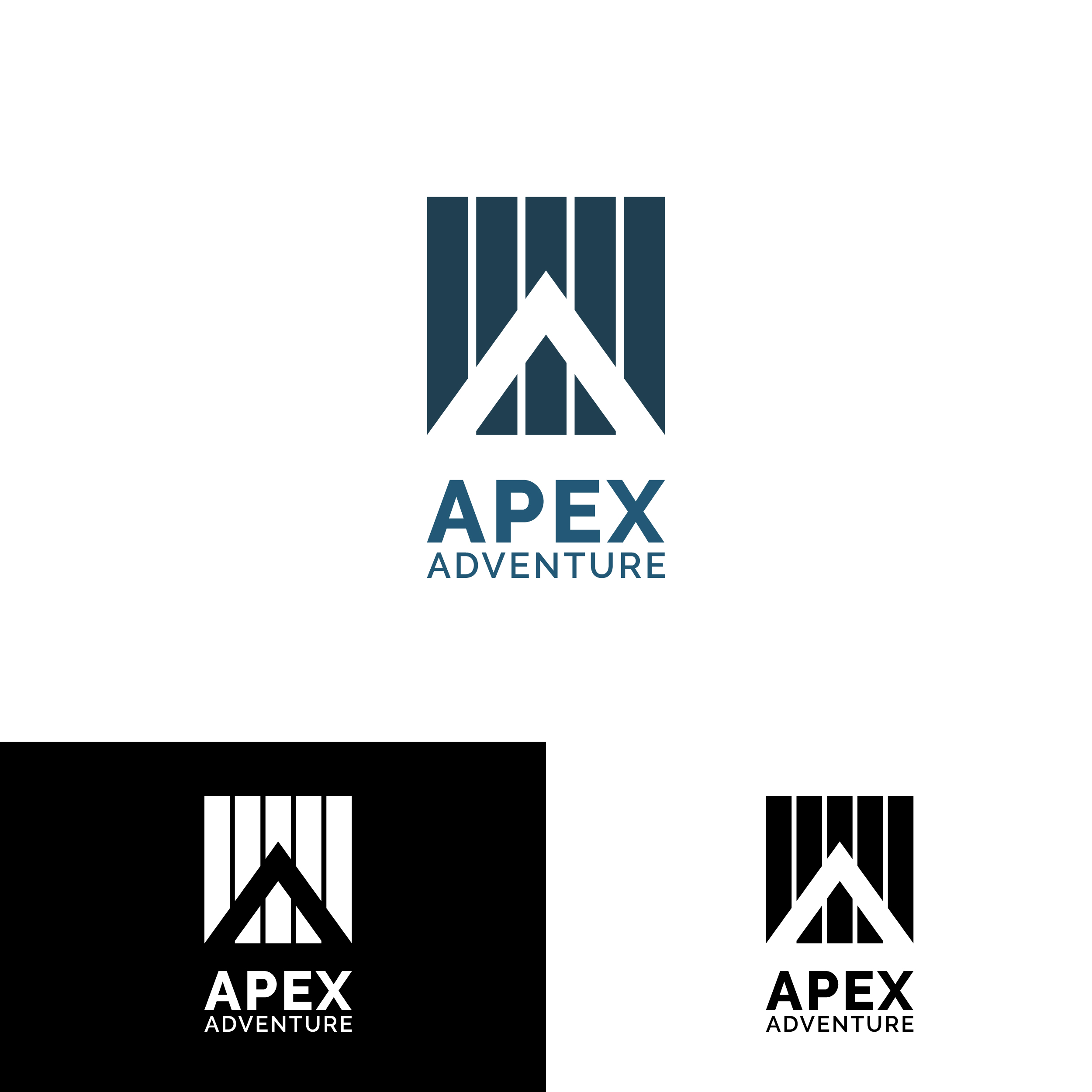 Logo Design by 1st for this project | Design #25316786