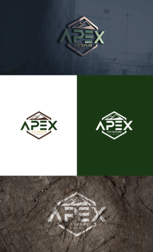 Logo-Design von GLDesigns für dieses Projekt | Design: #25297008