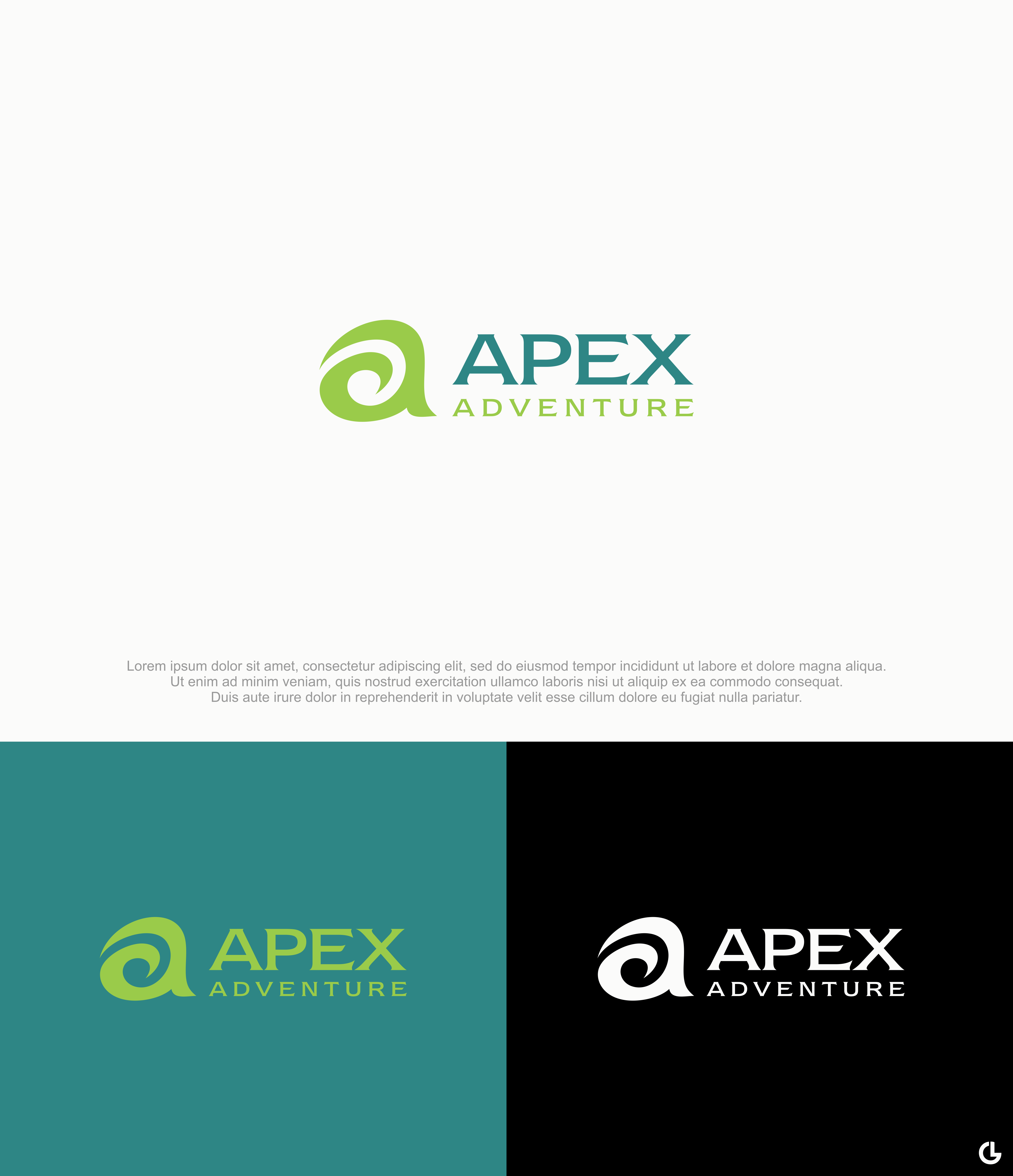 Logo Design by R!CKY for this project | Design #25330007