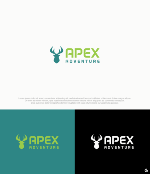 Logo Design by R!CKY for this project | Design: #25330008