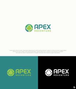 Logo Design by R!CKY for this project | Design: #25330009