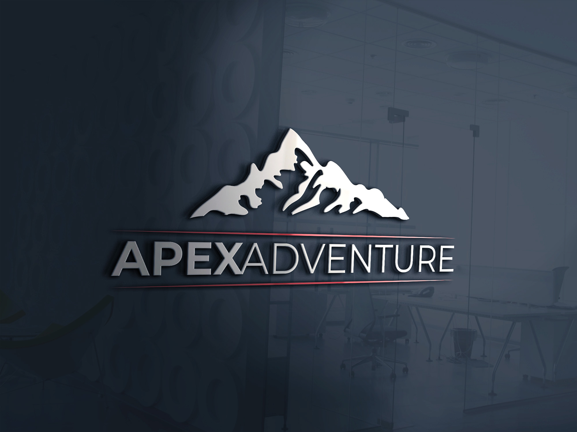 Logo Design by baxterdesign for this project | Design #25309527