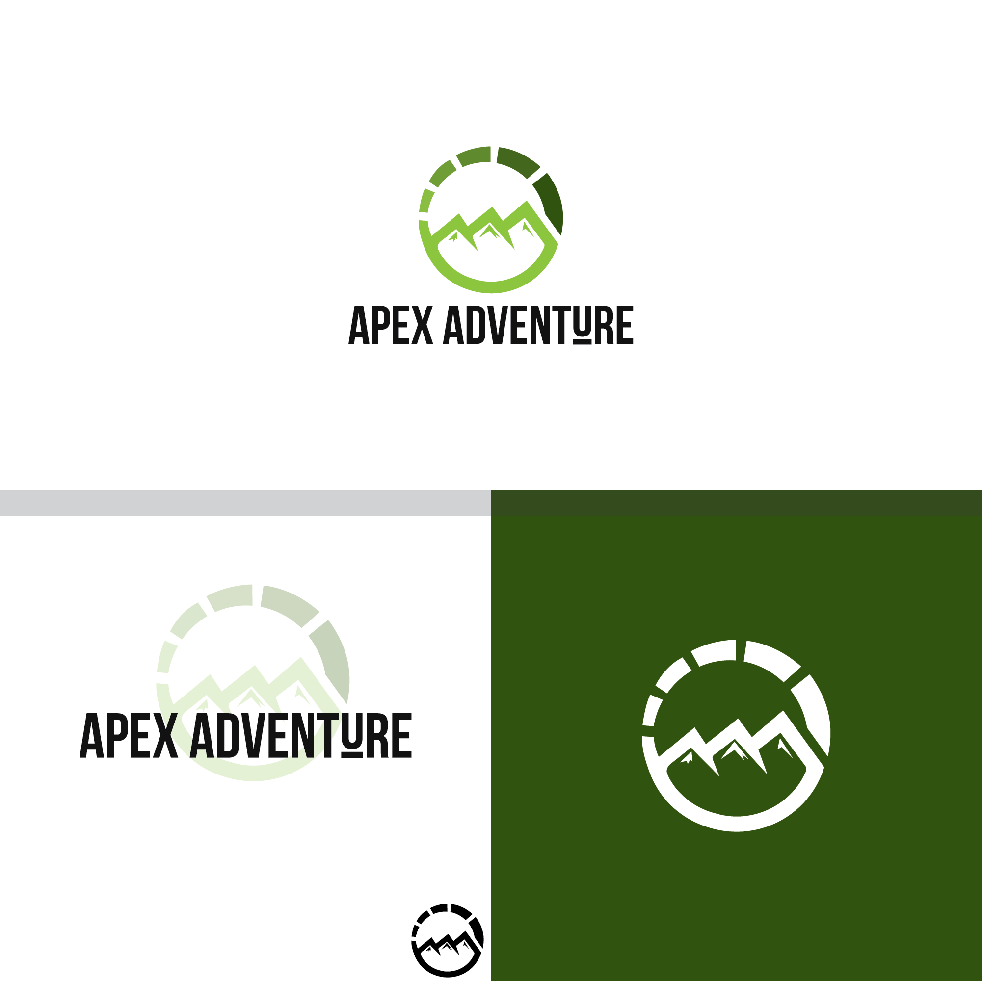 Logo Design by covi for this project | Design #25299978