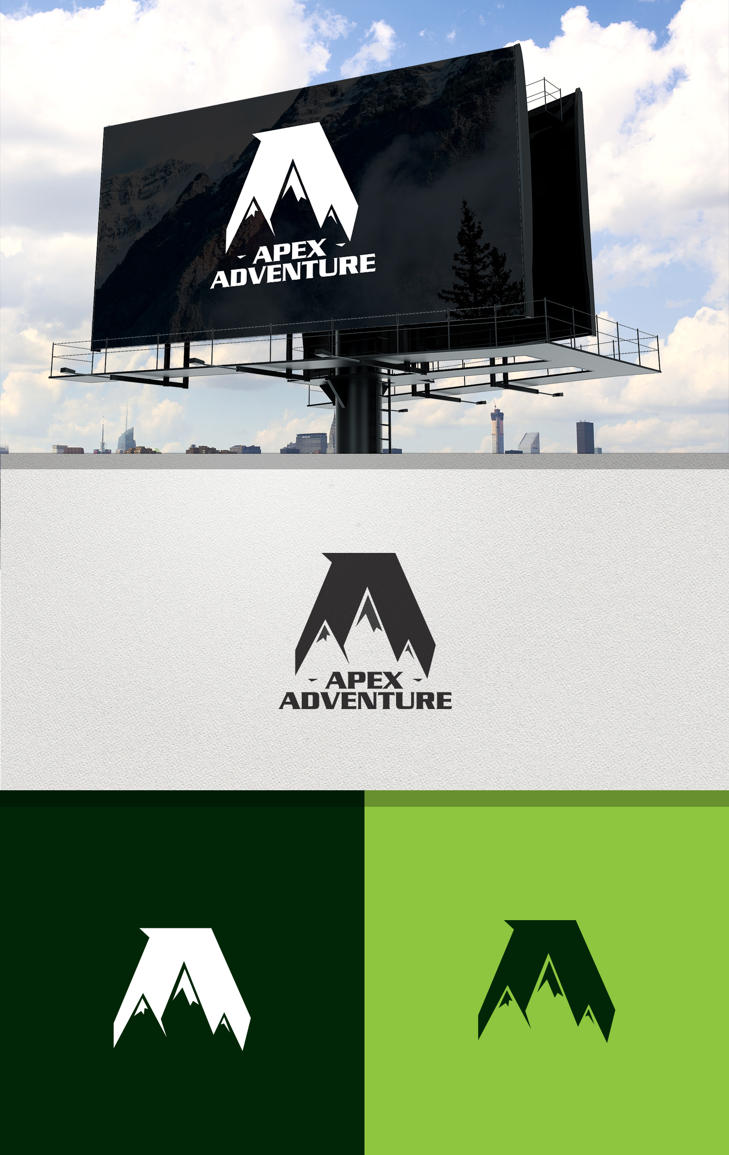 Logo Design by covi for this project | Design #25300118