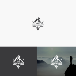 Logo Design by AL-BARAKAH for this project | Design: #25300020