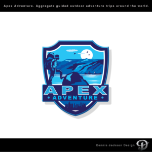 Logo Design by Dennis Jackson Design for this project | Design: #25302887