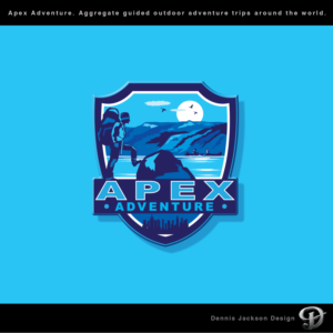 Logo Design by Dennis Jackson Design for this project | Design: #25313304