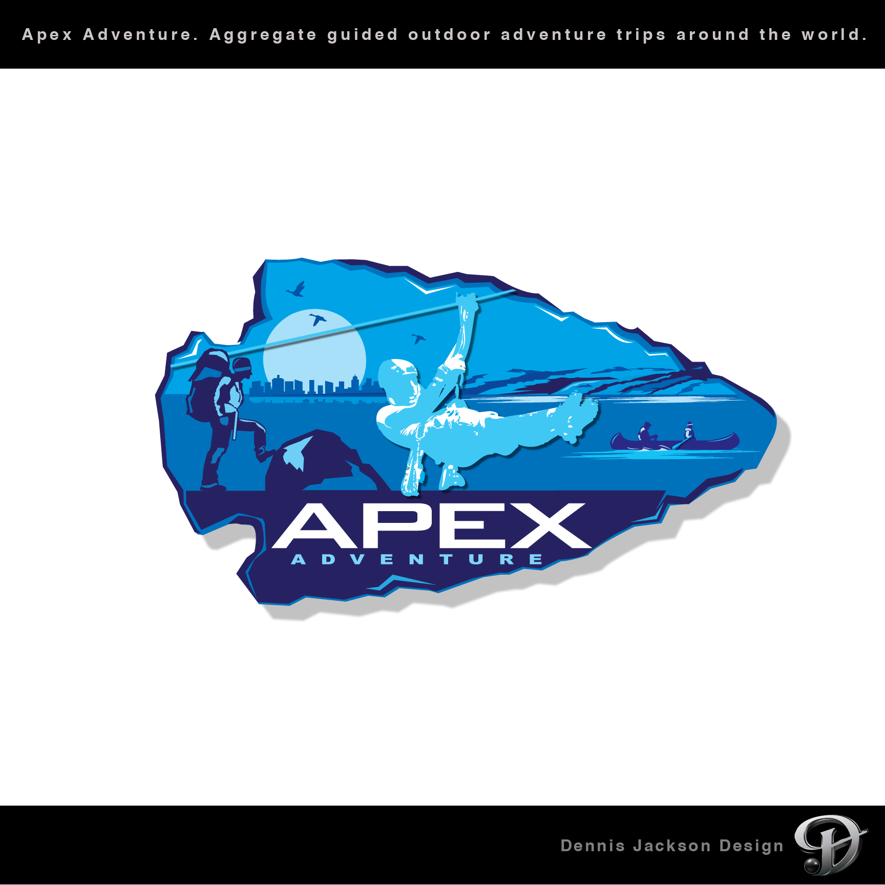 Logo Design by Dennis Jackson Design for this project | Design #25316249