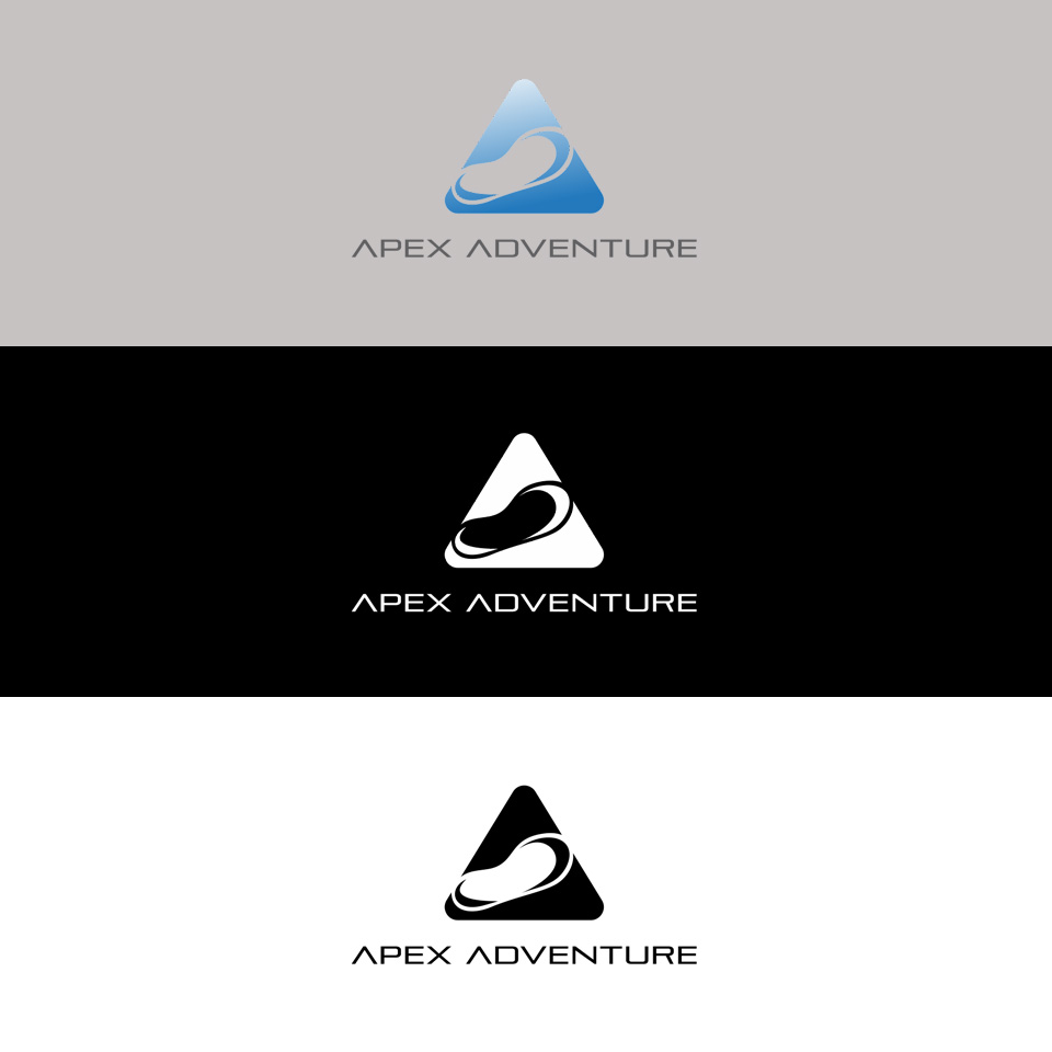 Logo Design by r. ilham for this project | Design #25331453