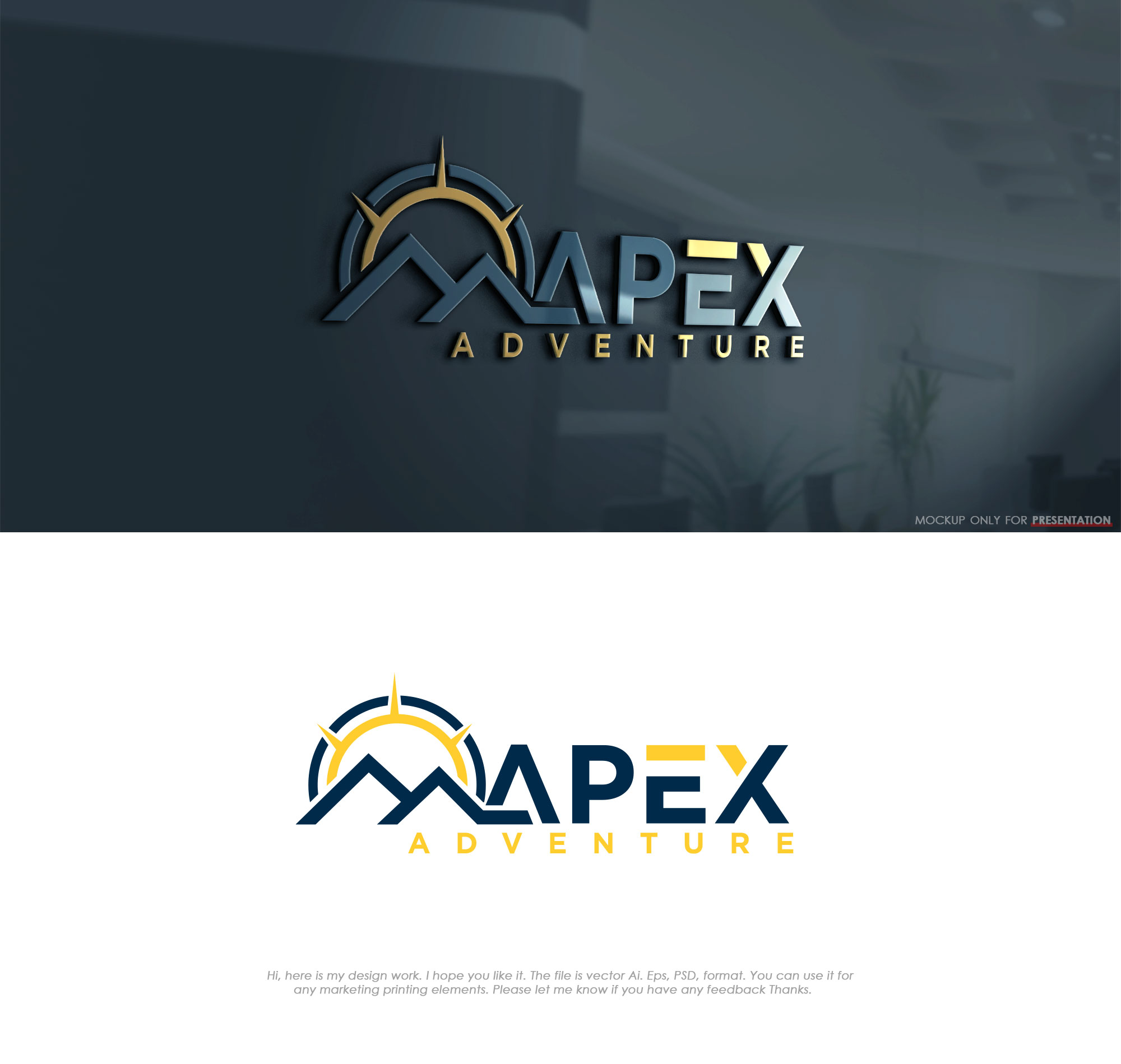 Logo Design by Mono.co for this project | Design #25297576