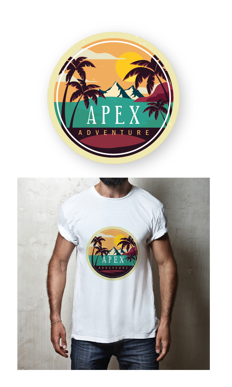 Logo Design by sherif salah for this project | Design #25297454