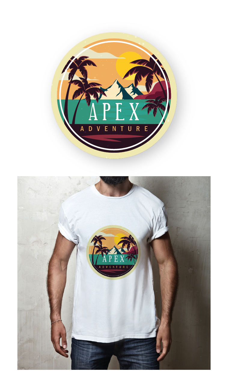 Diseño de Logo por sherif salah para este proyecto | Diseño #25297474