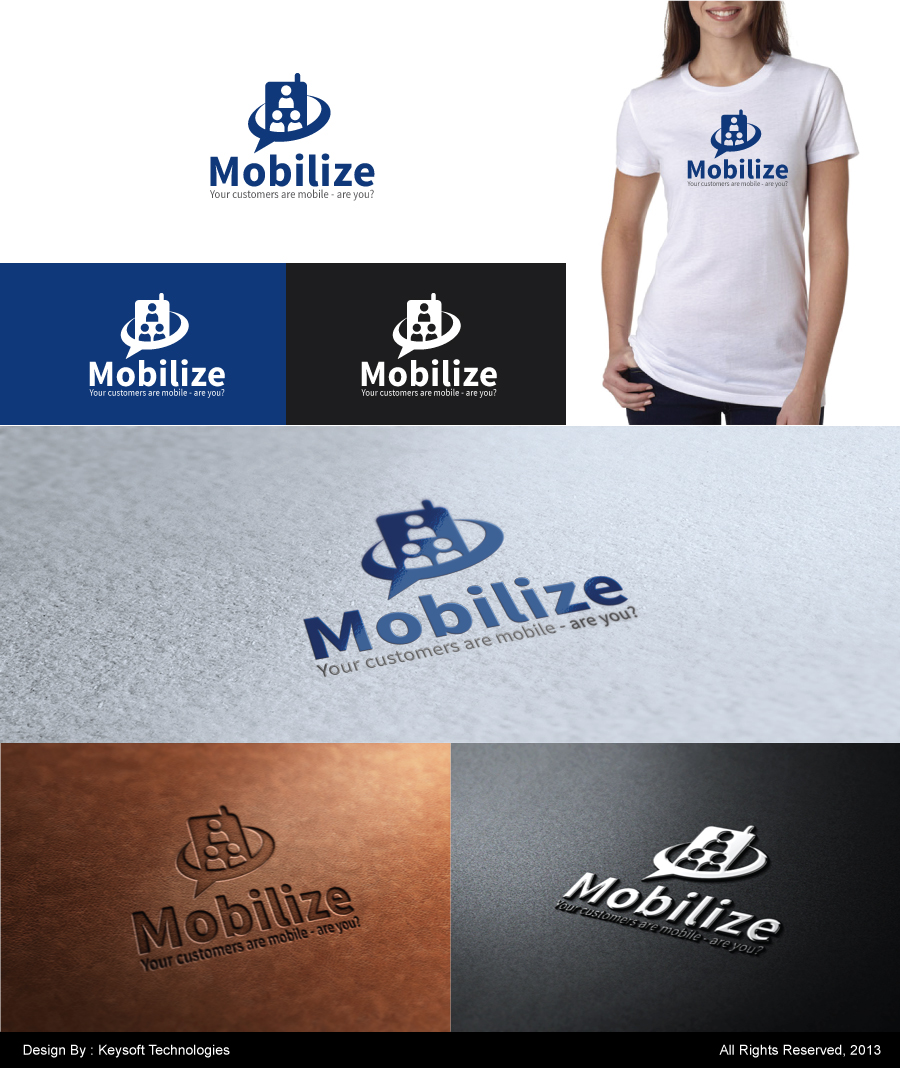 Design de Logo par Keysoft pour ce projet | Design #3104647