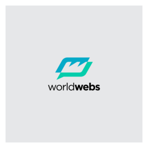 WorldWebs | Design de Logo par MPStudio