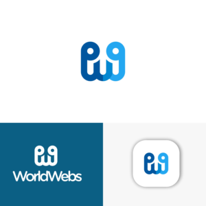 WorldWebs | Design de Logo par veronnie