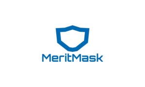 Merit Mask | Diseño de Logo por trufya
