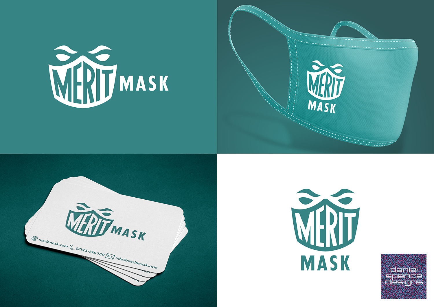 Logo-Design von Daniel Spence Designs für dieses Projekt | Design #25310734