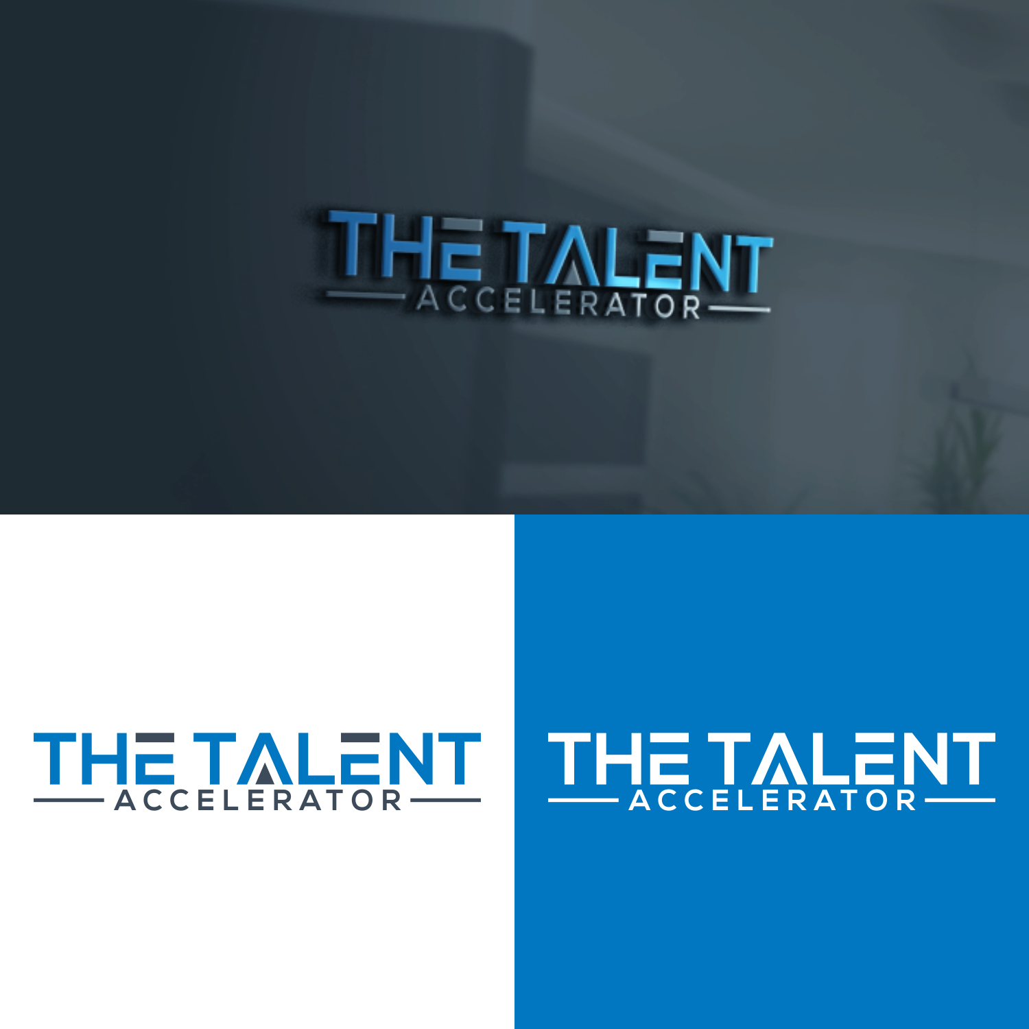 Logo Design by mr.yasmine for this project | Design #25295076