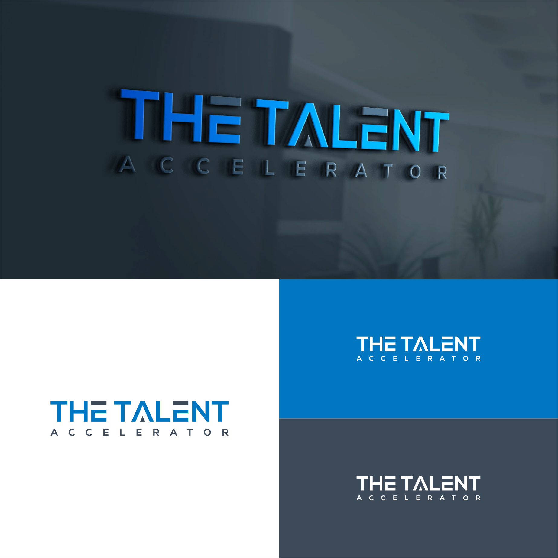 Logo Design by tejo for this project | Design #25294653
