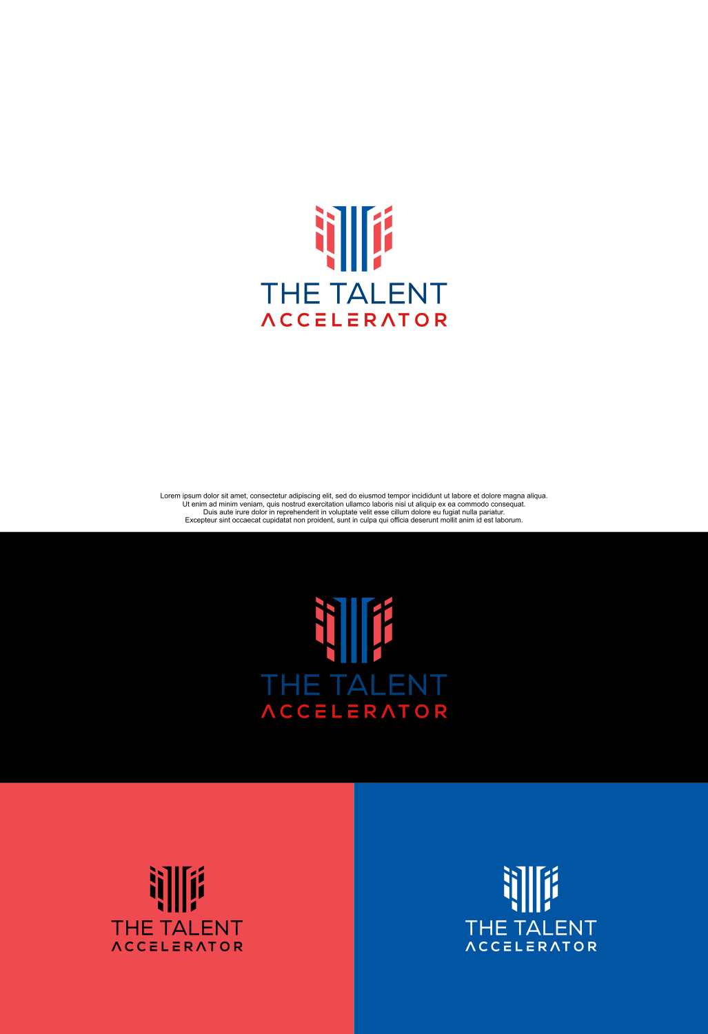 Logo Design by siti MWDesign for this project | Design #25304151