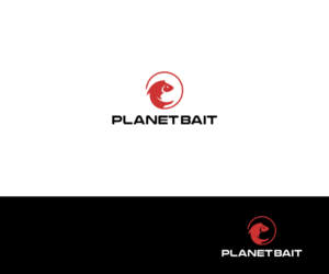 Planet Bait | Design de Logo par aglaronde23