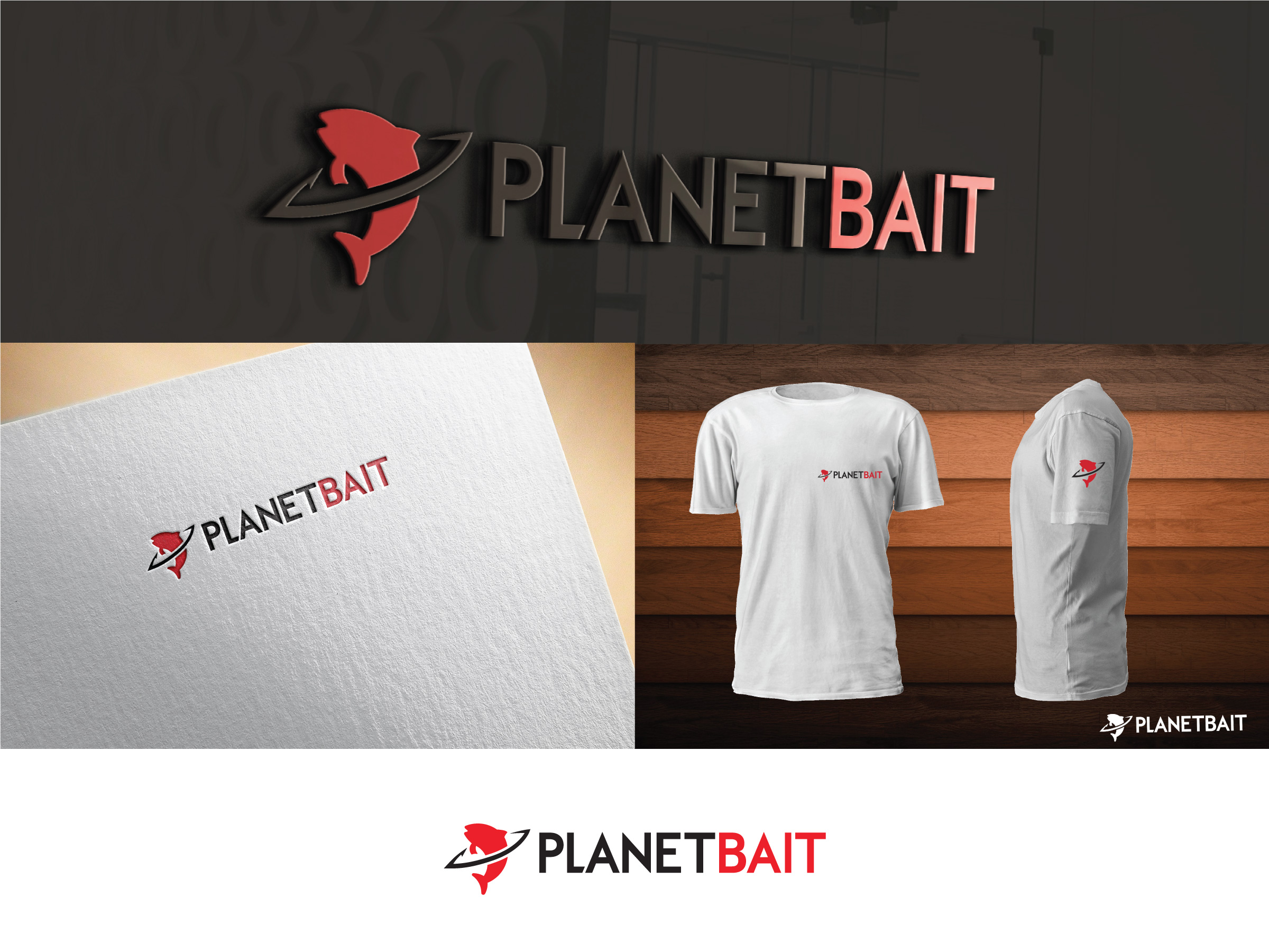 Logo Design by Fajr. for this project | Design #25299020