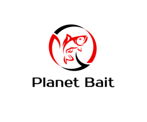 Planet Bait | Logo Design by Ng V Duc
