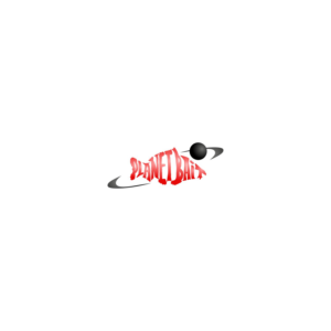 Planet Bait | Design de Logo par A10