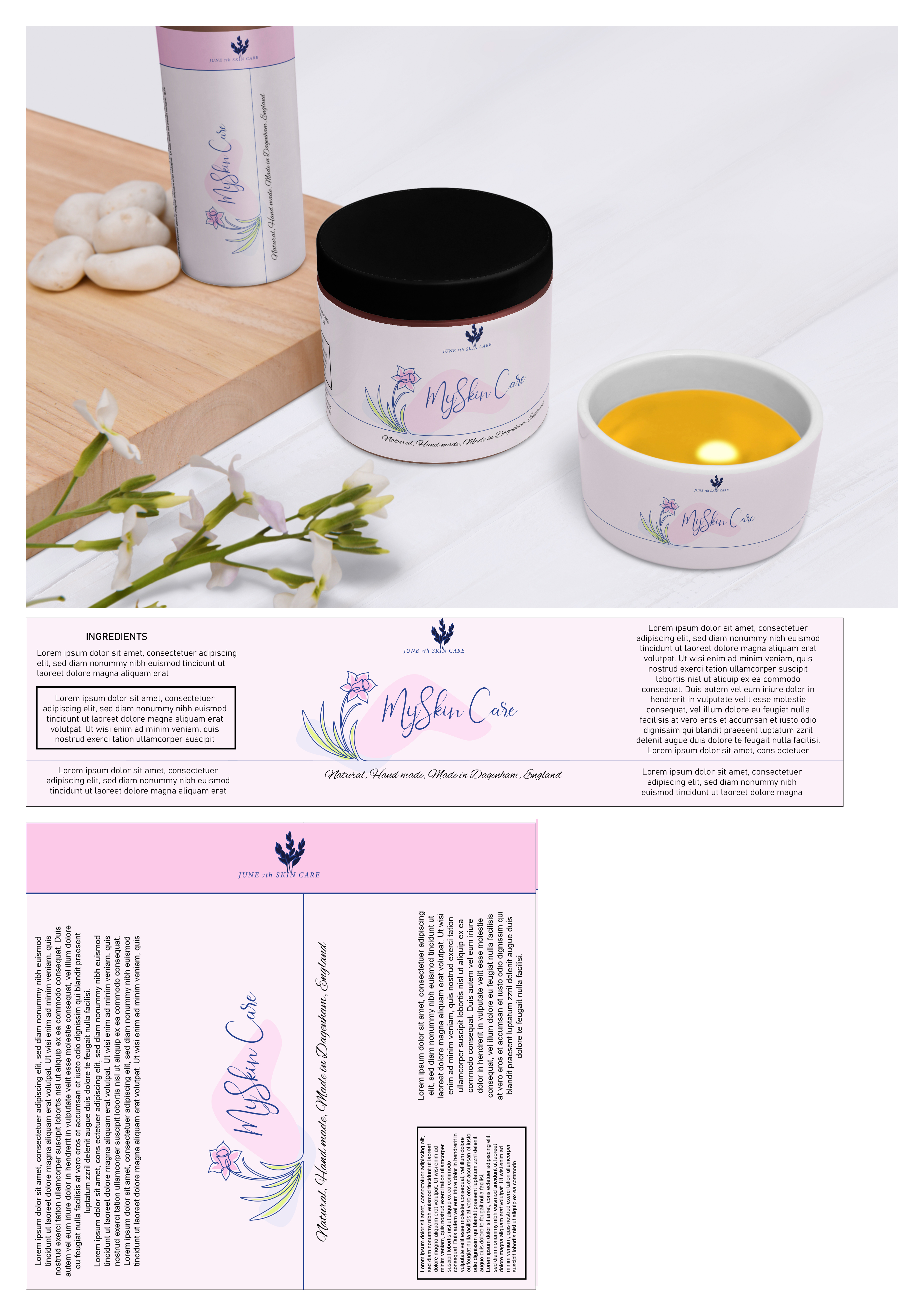 Label Design by sohel 14 for this project | Design #25299615