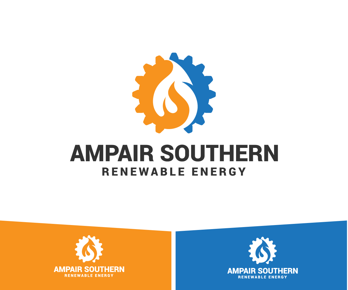 Logo Design by NDRO for this project | Design #25299733