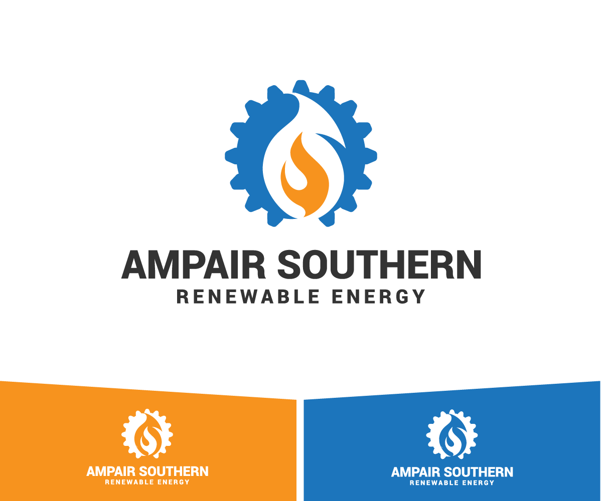 Logo Design by NDRO for this project | Design #25299735