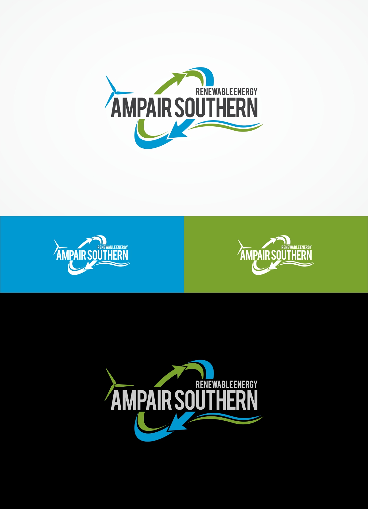 Logo Design by Robby SC for this project | Design #25298634