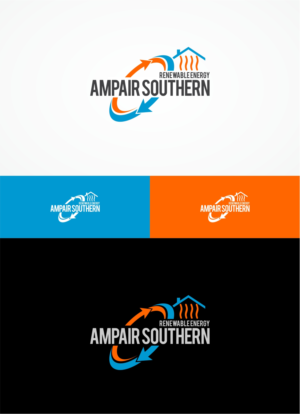 Logo Design by Robby SC for this project | Design: #25298731