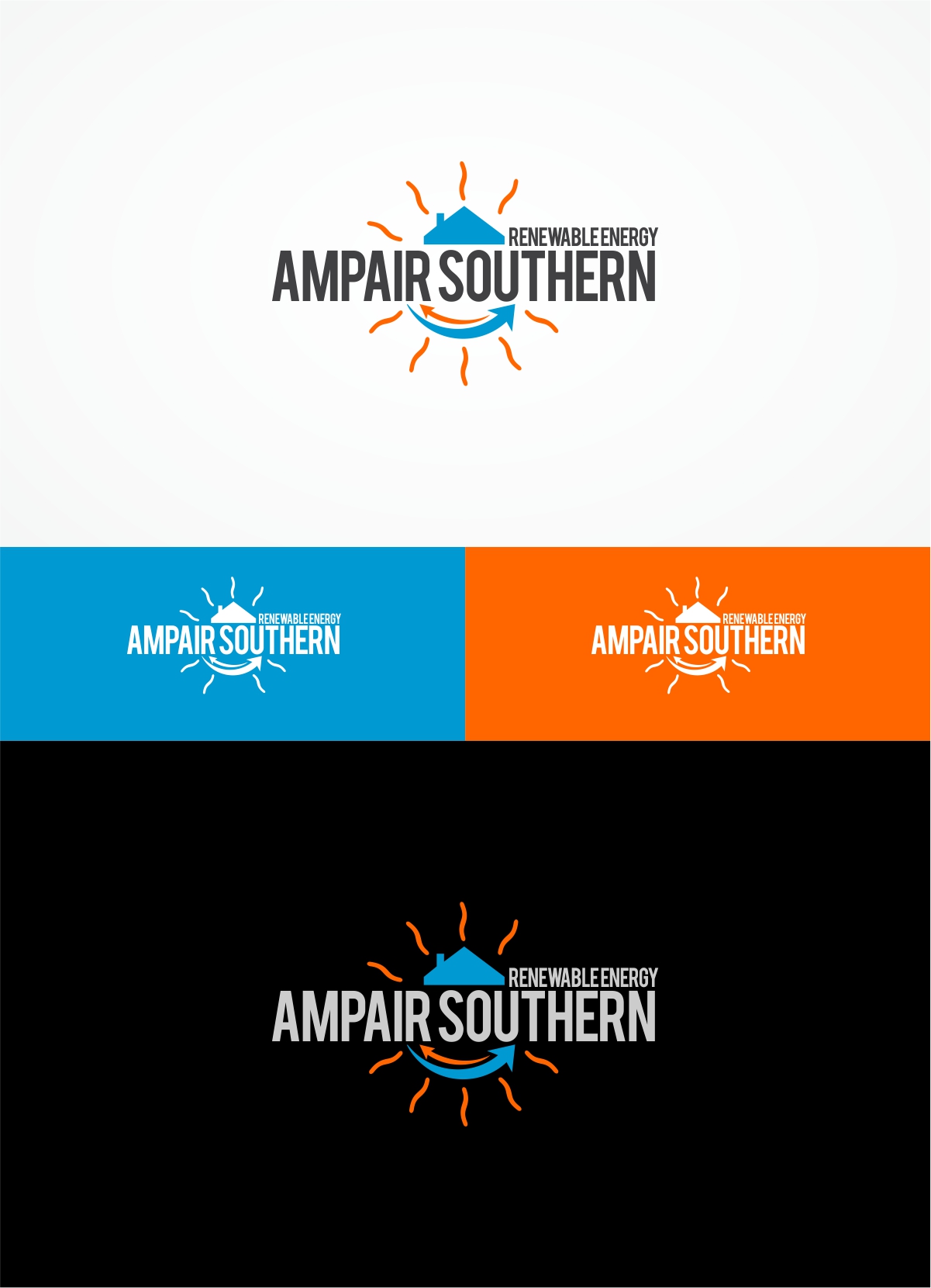 Logo Design by Robby SC for this project | Design #25298732