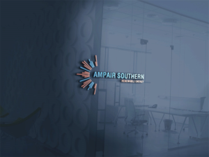 Logo Design by Synthi for this project | Design: #25299092