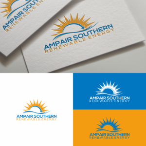 Logo Design by Cah RE 2