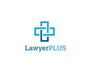 LawyerPlus  or  Lawyer+ | Logo Design by creativiti