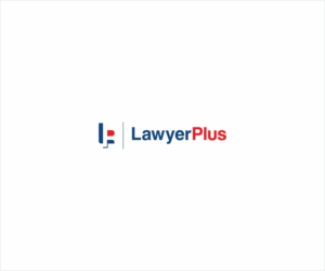LawyerPlus  or  Lawyer+ | Logo Design by Logocraft