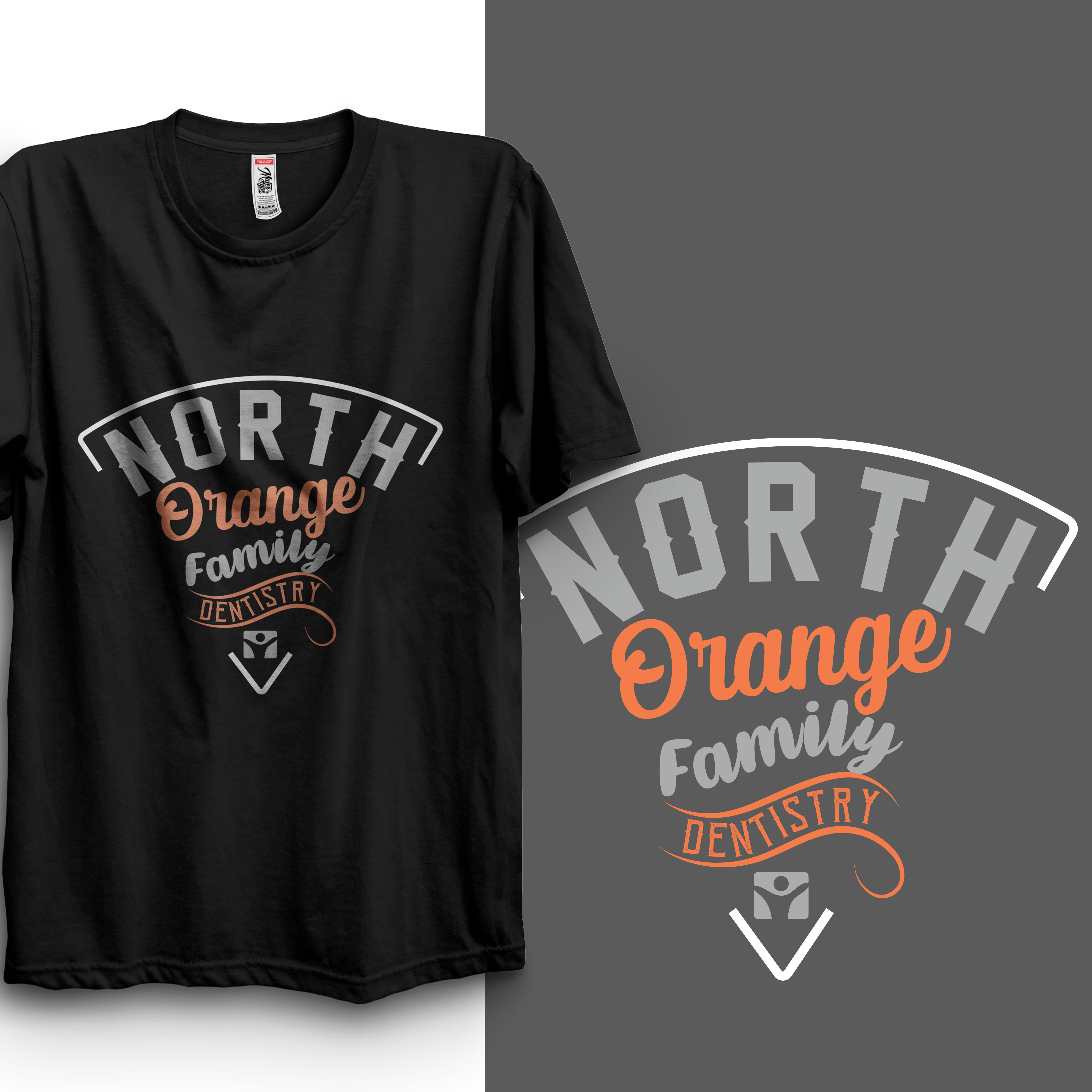 T-shirt Design by Emran496 for this project | Design #25327789
